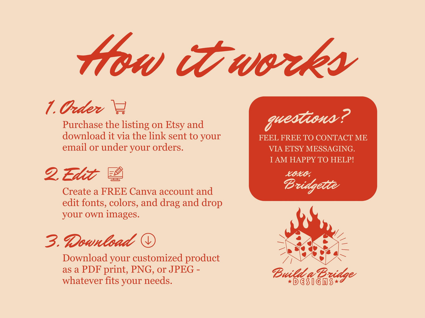 Fresh Off the Market Bridal Shower Recipe Card Template Hand Drawn Bridal Shower Recipe Request Insert Printable Recipe Card Farmers Market
