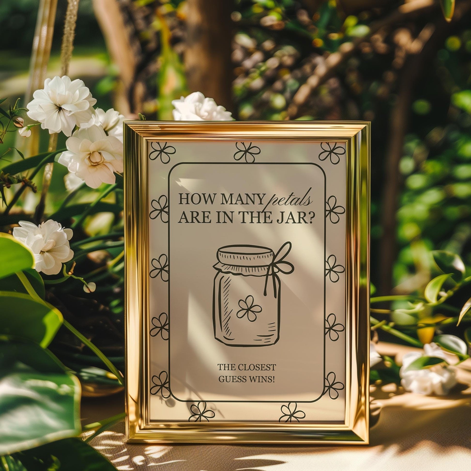 Baby in Bloom Baby Shower Bundle Templates Hand Drawn Whimsical Farmers Market Baby Shower Locally Grown Custom Invitation Baby Sprinkle