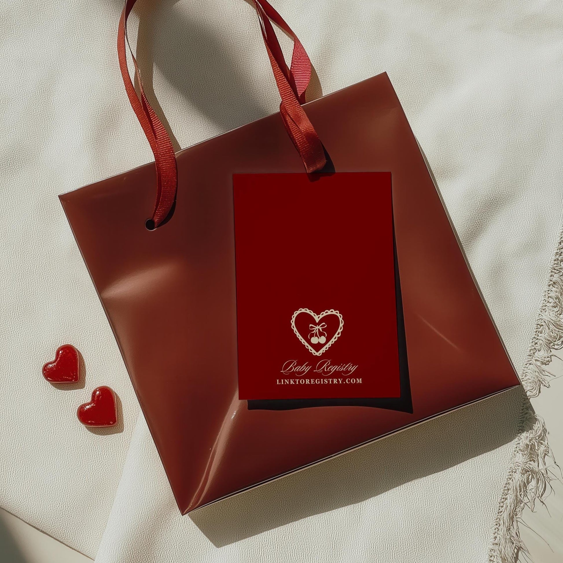 Cherry On Top Baby Shower Invitation Template Baby Sprinkle Our Little Cherry On Top Coquette Ribbon Cherry On Top Theme Girl Baby Shower