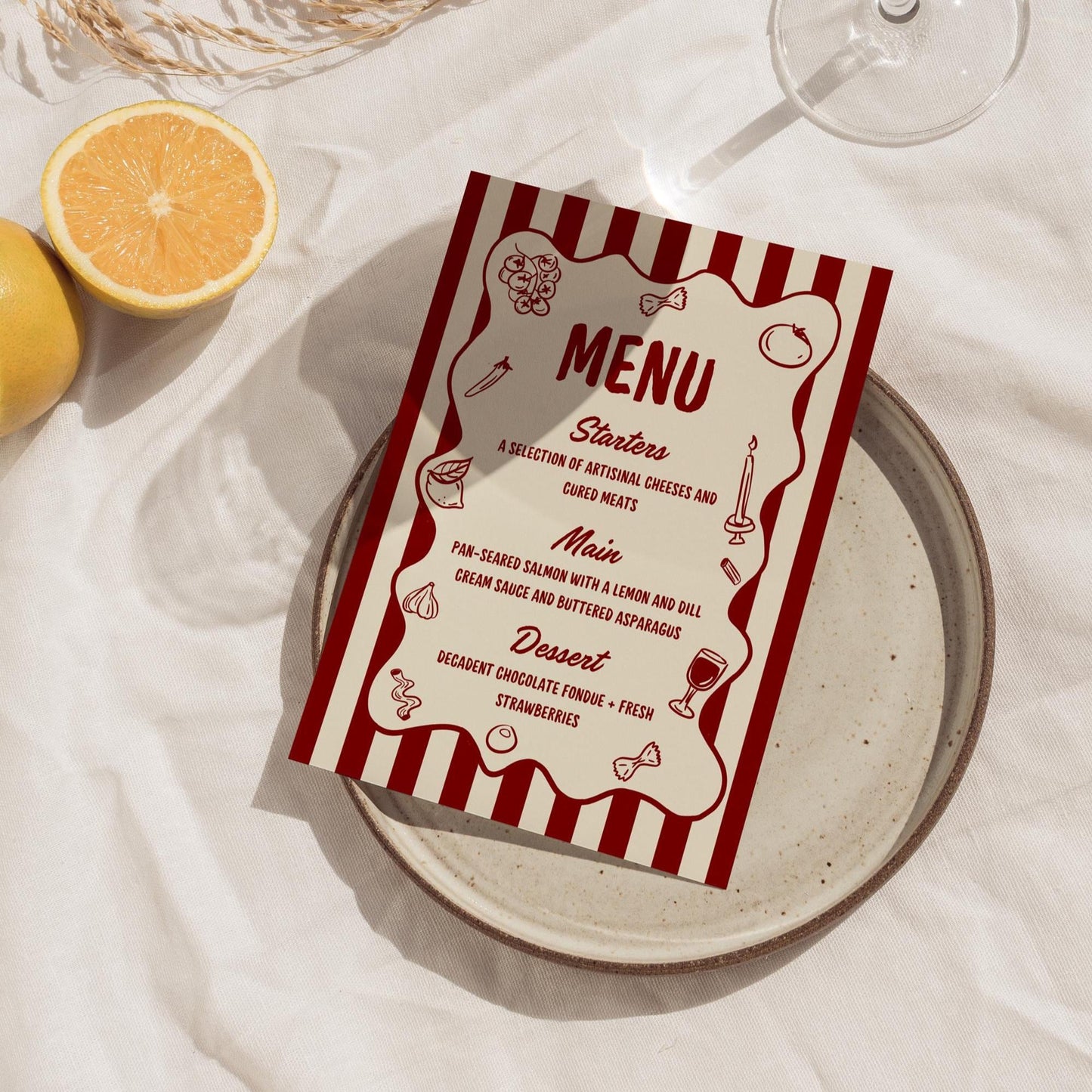 That's Amore Bridal Shower Bundle Templates Italian Bridal Shower Invitation Hand Drawn Engagement Party Decor Sign Bridal Shower Games