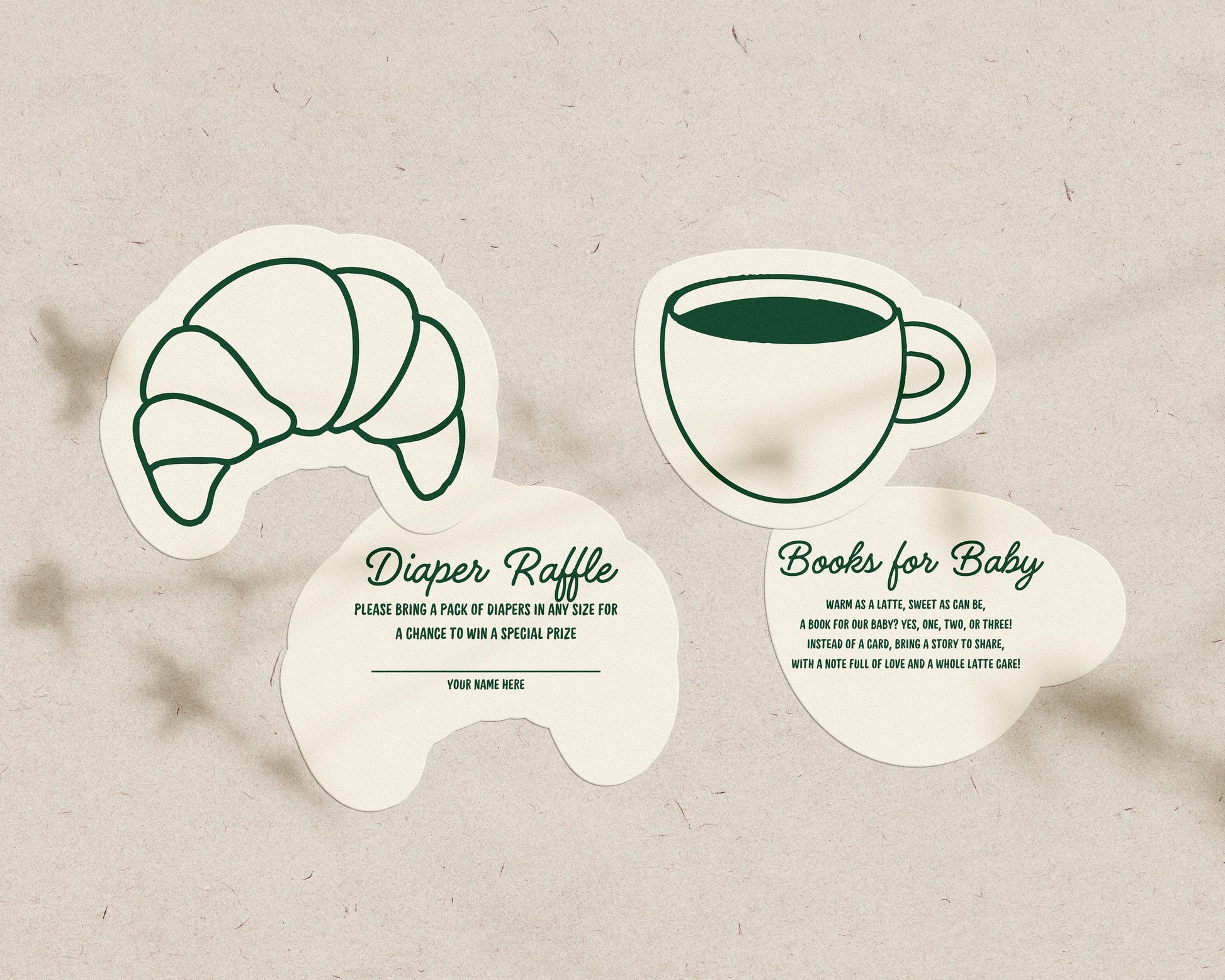 Cafe Bebe Baby Shower Invitation Template Coffee Shop Baby Shower Coffee Baby Sprinkle Diaper Raffle Coffee Books for Baby Baby Is Brewing