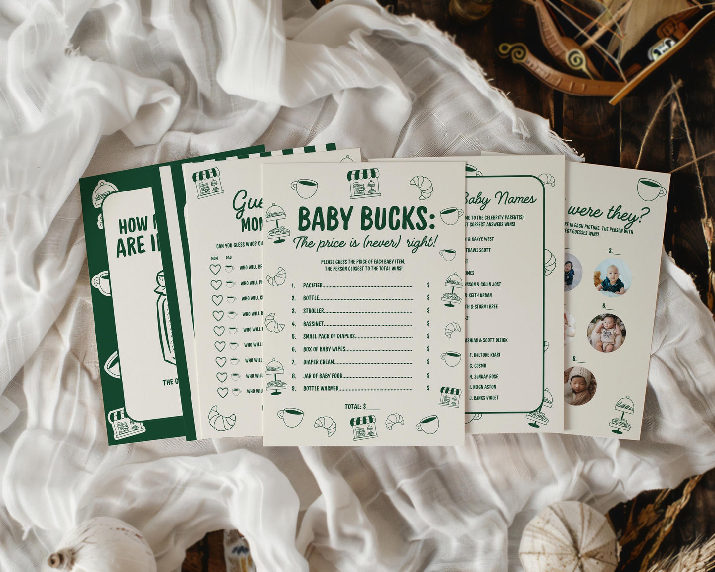 Cafe Bebe Baby Shower Invitation Template Coffee Shop Baby Shower Coffee Baby Sprinkle Diaper Raffle Coffee Books for Baby Baby Is Brewing