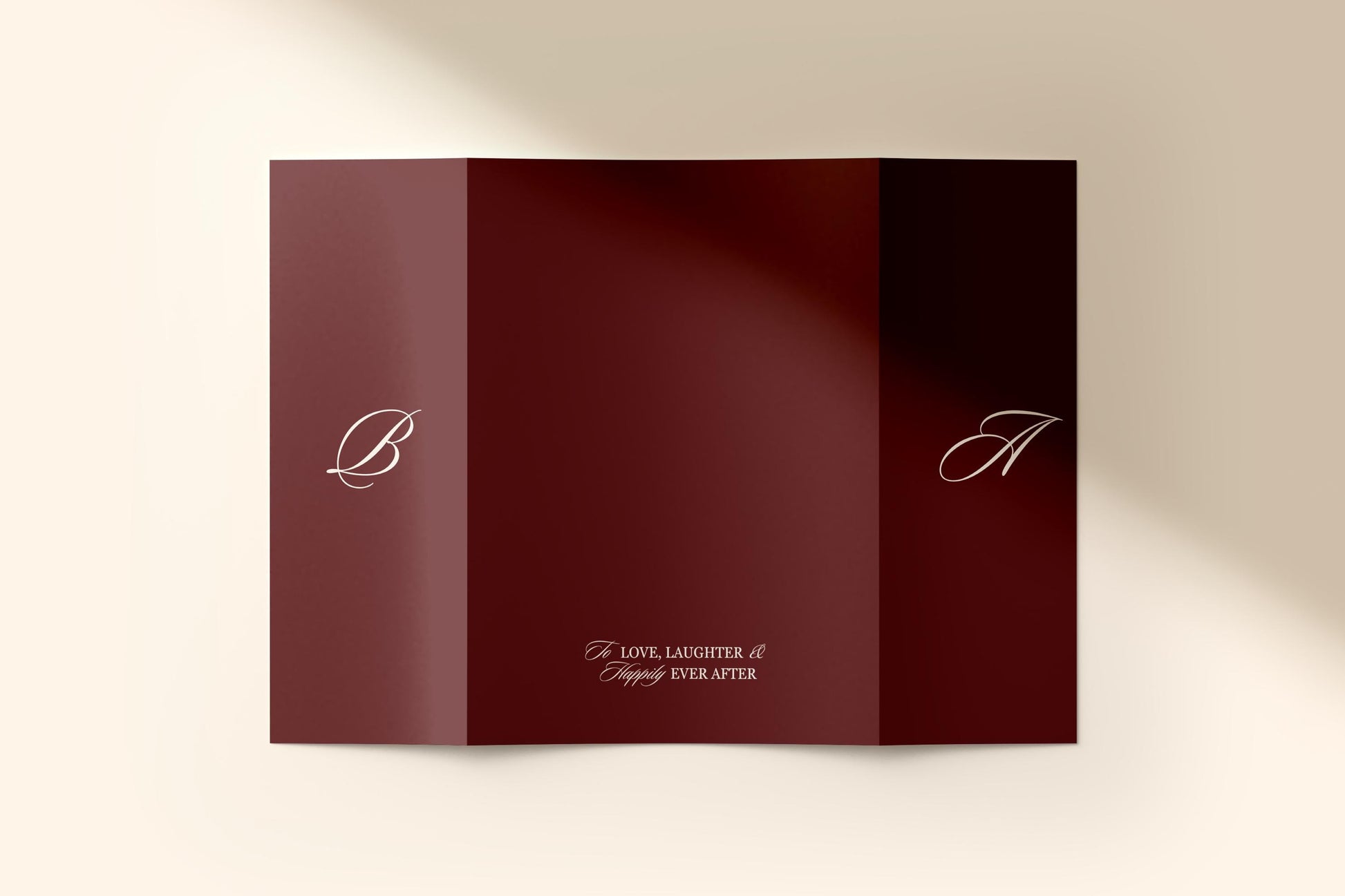 Wedding Invitation Template Gate Fold Design Mediterranean Wedding Invite Hand Drawn Romantic Wedding Template Editable Old Money Wedding