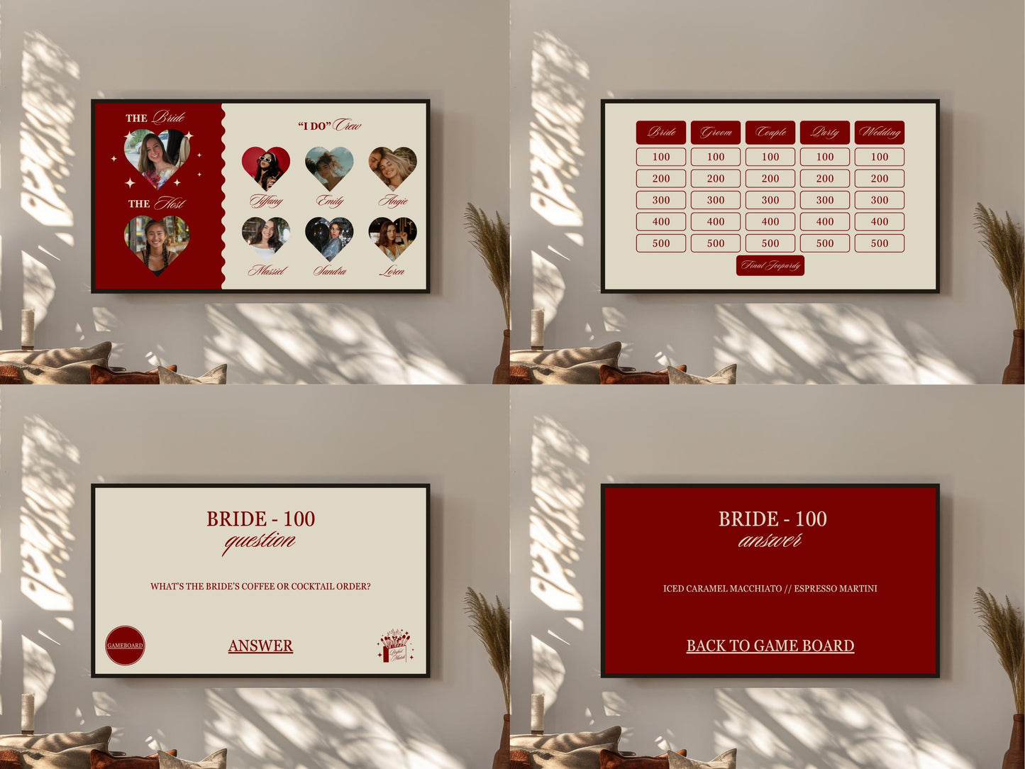 Perfect Match Bachelorette Bundle Templates Editable Perfect Match Bridal Shower Invitation Perfect Match Welcome Sign Bridal Shower Games
