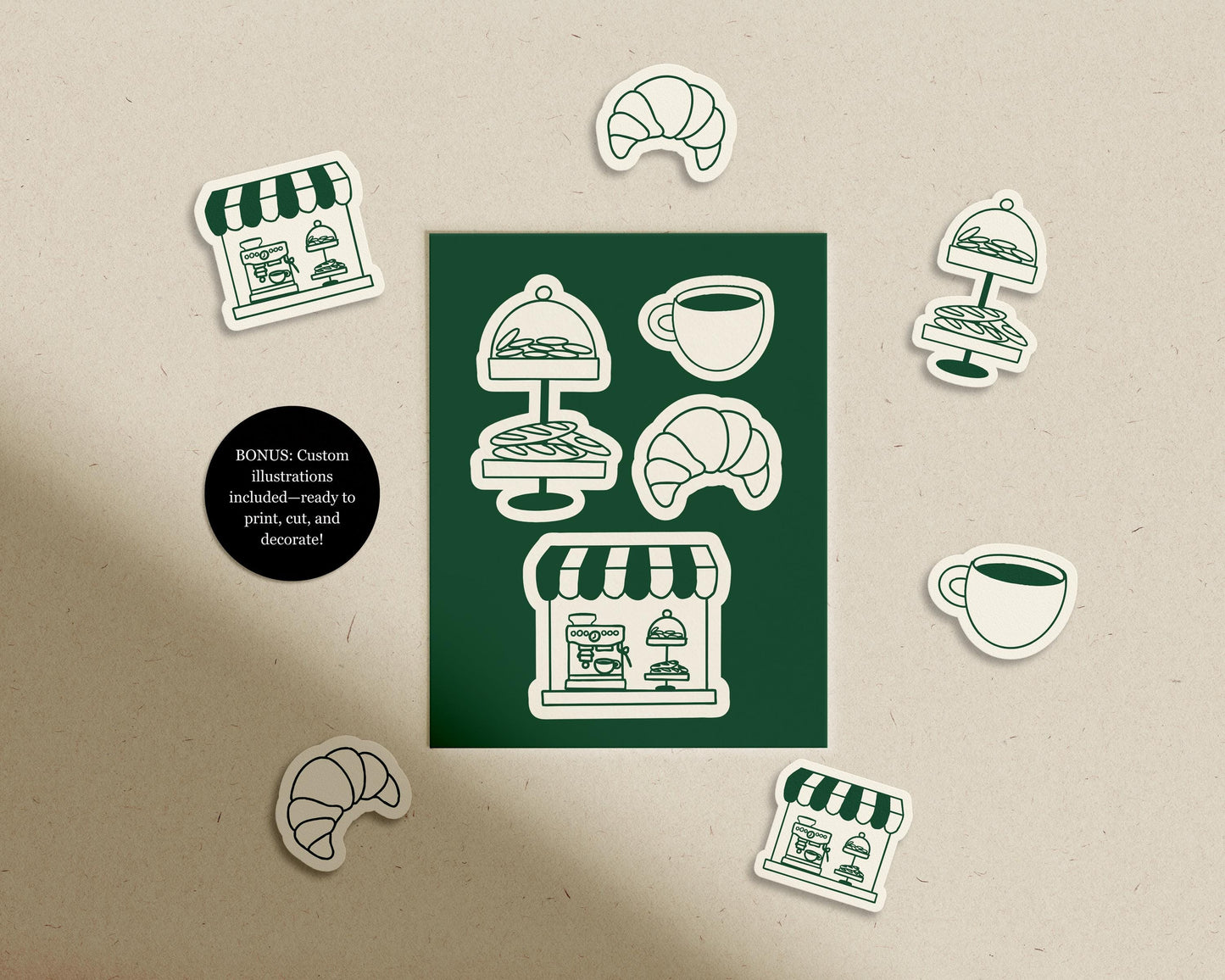Cafe Birthday Invitation Template Editable Home Coffee Shop Party Invitation Coffee Birthday Party is Brewing Home Cafe Invitation Template