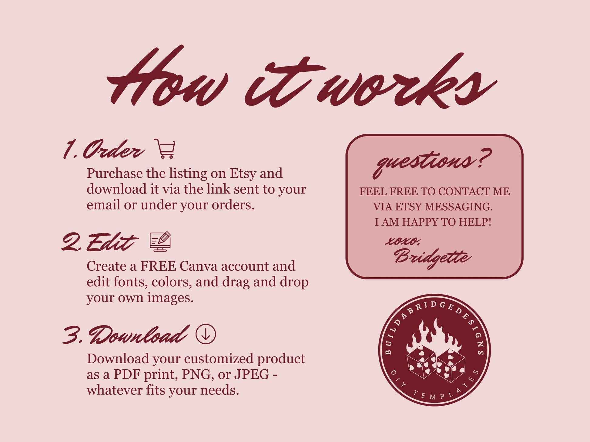 Perfect Match Bachelorette Party Invitation Template Editable Match Made in Heaven Hen Party Weekend Itinerary Perfect Match Bridal Shower