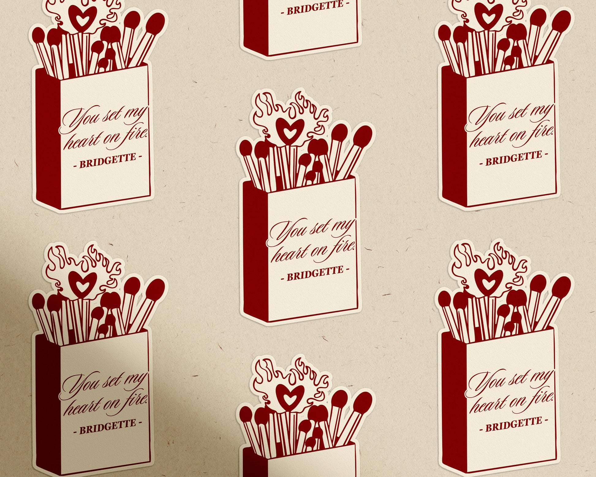 Perfect Match Menu and Place Card Templates Editable Perfect Match Bridal Shower Table Setting Match Made in Heaven Hen Party Elegant