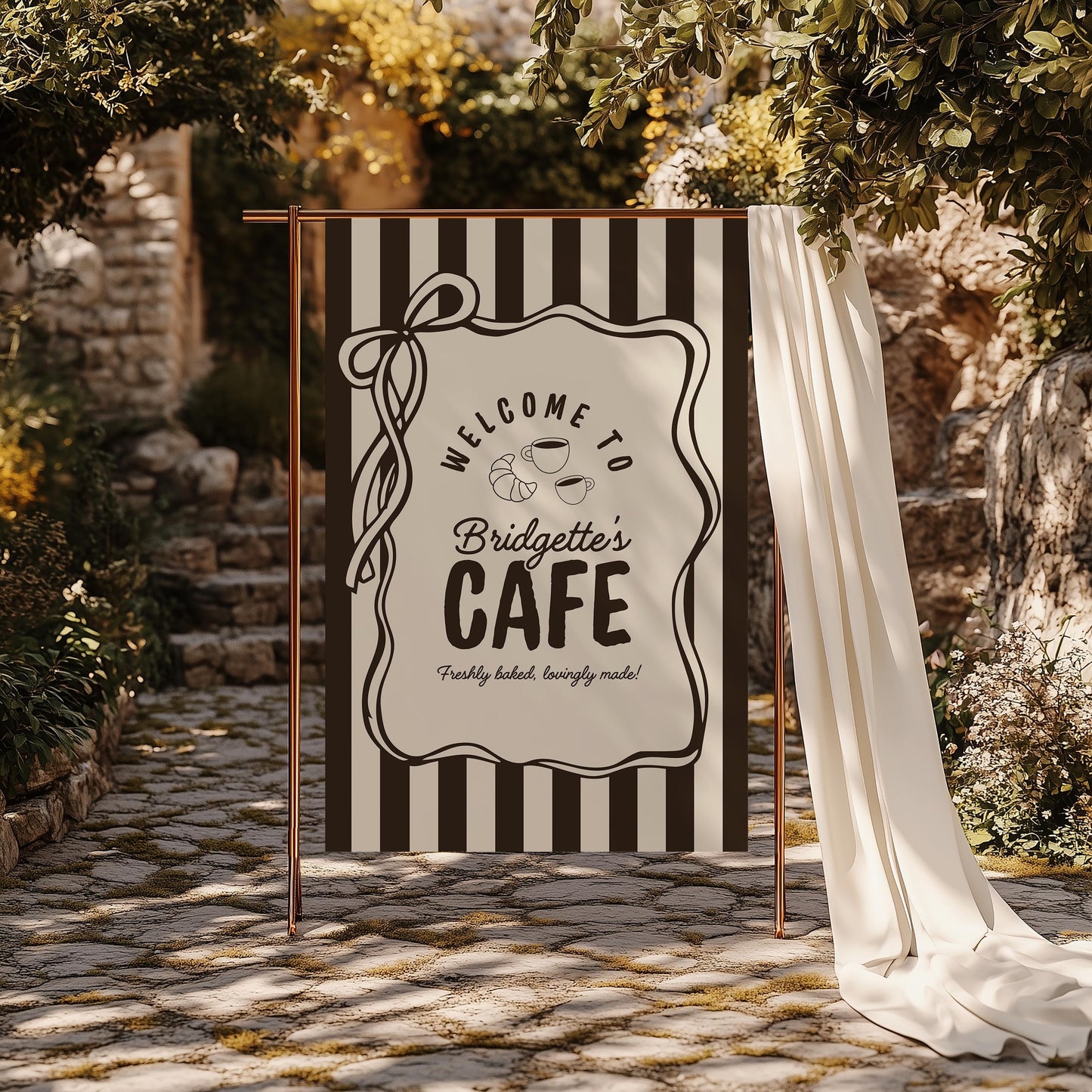 Cafe Bebe Baby Shower Bundle Templates Editable Coffee Shop Baby Shower Invitation Diaper Raffle Baby Is Brewing Home Cafe Baby Shower Games
