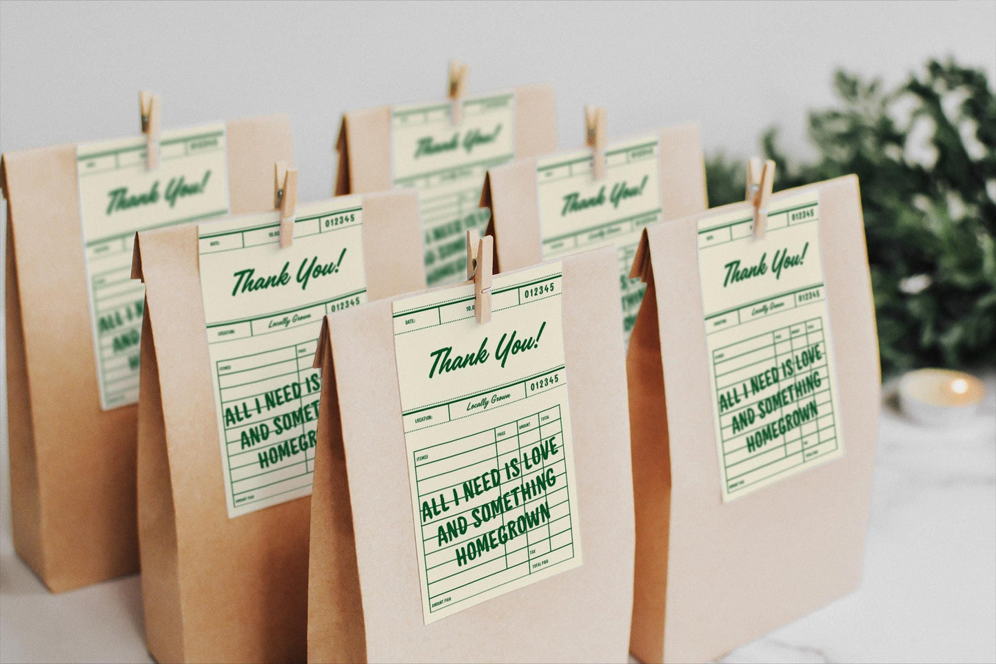 Locally Grown Baby Shower Bundle Templates Editable Farmers Market Baby Shower Invitation Hand Drawn Locally Grown Baby Shower Decor Signs