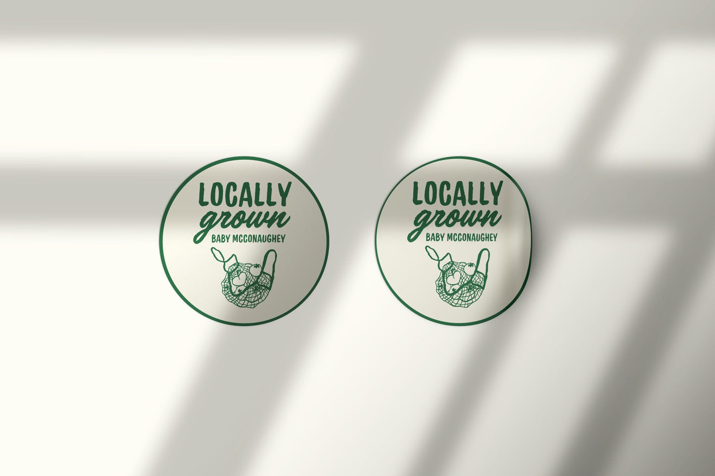 Locally Grown Baby Shower Bundle Templates Editable Farmers Market Baby Shower Invitation Hand Drawn Locally Grown Baby Shower Decor Signs