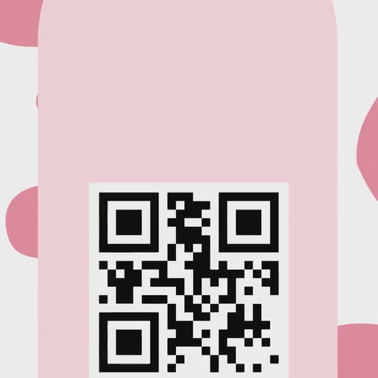 Buy the Bride a Drink Story Template Bachelorette Venmo Story Cash App QR Code Custom Cowgirl Drink Ticket Nash Bash Bachelorette Party